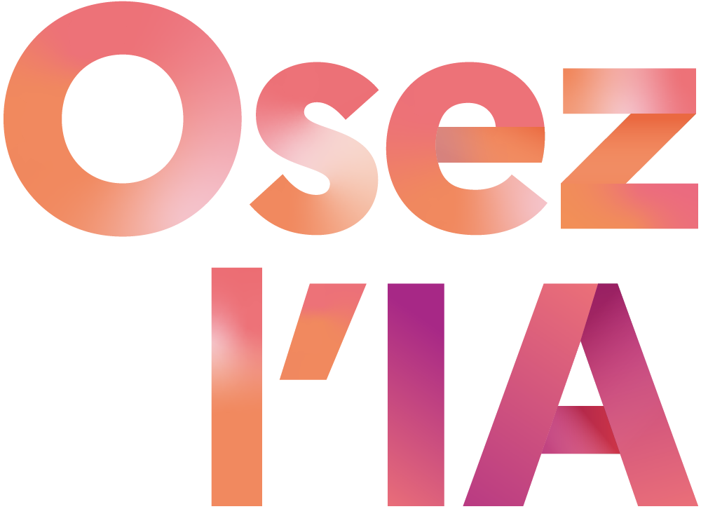Osez l'IA